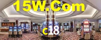 c18 - Aposta Superior Site - c18.com