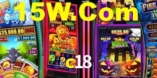 c18: Seu Cassino Premiado com Pagamentos Rápidos