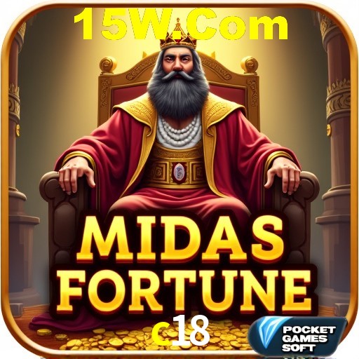 Diretório de Jogos c18