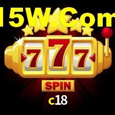 c18,c18.com