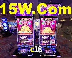 c18 bet app