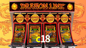 c18 - Login Casino App Site - c18.com