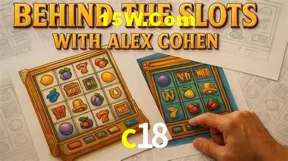 Desvendando o Mundo dos Jogos Virtuais na c18