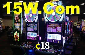 c18: A Experiência de Casino com Jogos de Mesa ao Vivo