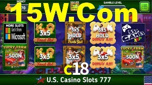 VIP Casino c18