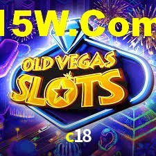 c18.com