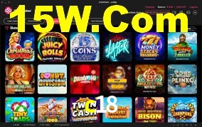 c18 bet app