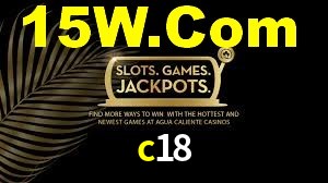 c18.com
