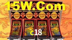 c18 bet app