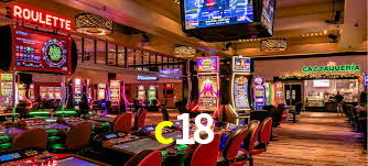 c18 bet app