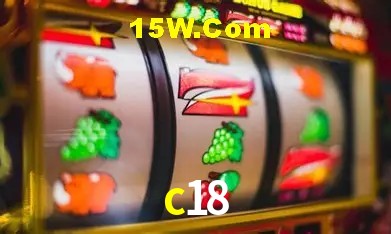 Descubra o Programa VIP da c18: Vantagens Exclusivas para Jogadores