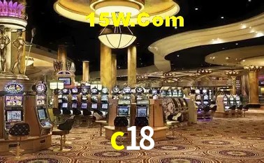 Descubra a Magia dos Jogos de Arcade no c18