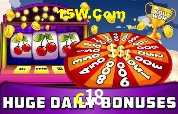 Inovações de Jogos na c18: O Futuro das Experiências Interativas