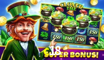 Inovações de Jogos na c18: O Futuro das Experiências Interativas