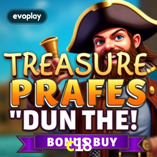 APP oficial da c18 para mobile