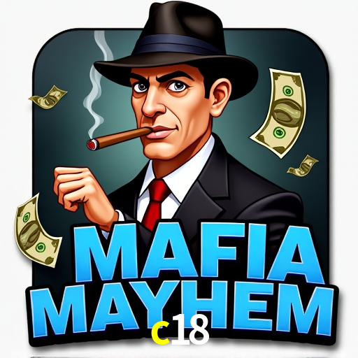 Desvendando o Mundo dos Jogos Virtuais na c18