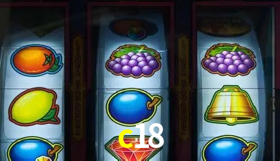 A Experiência Imersiva dos Cassinos Ao Vivo no c18