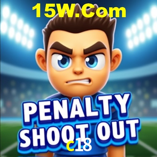 Estatísticas Esportivas c18