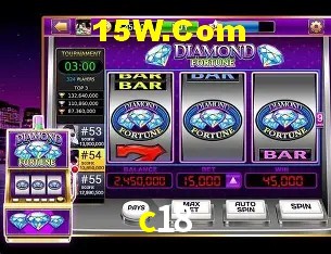 Explorando a Categoria de Eventos em Apostas na c18