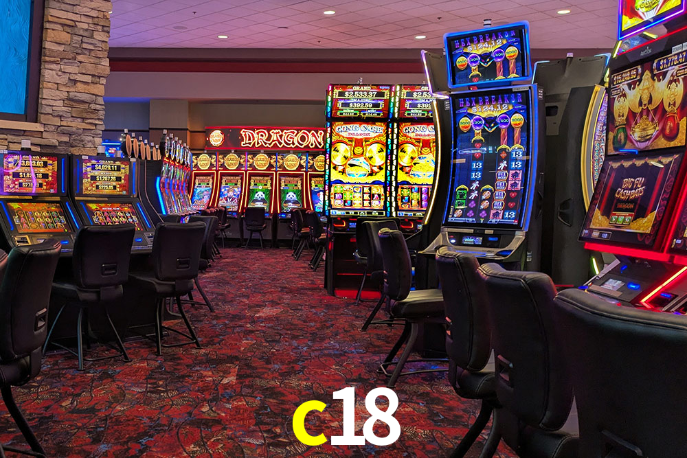 Football Betting c18