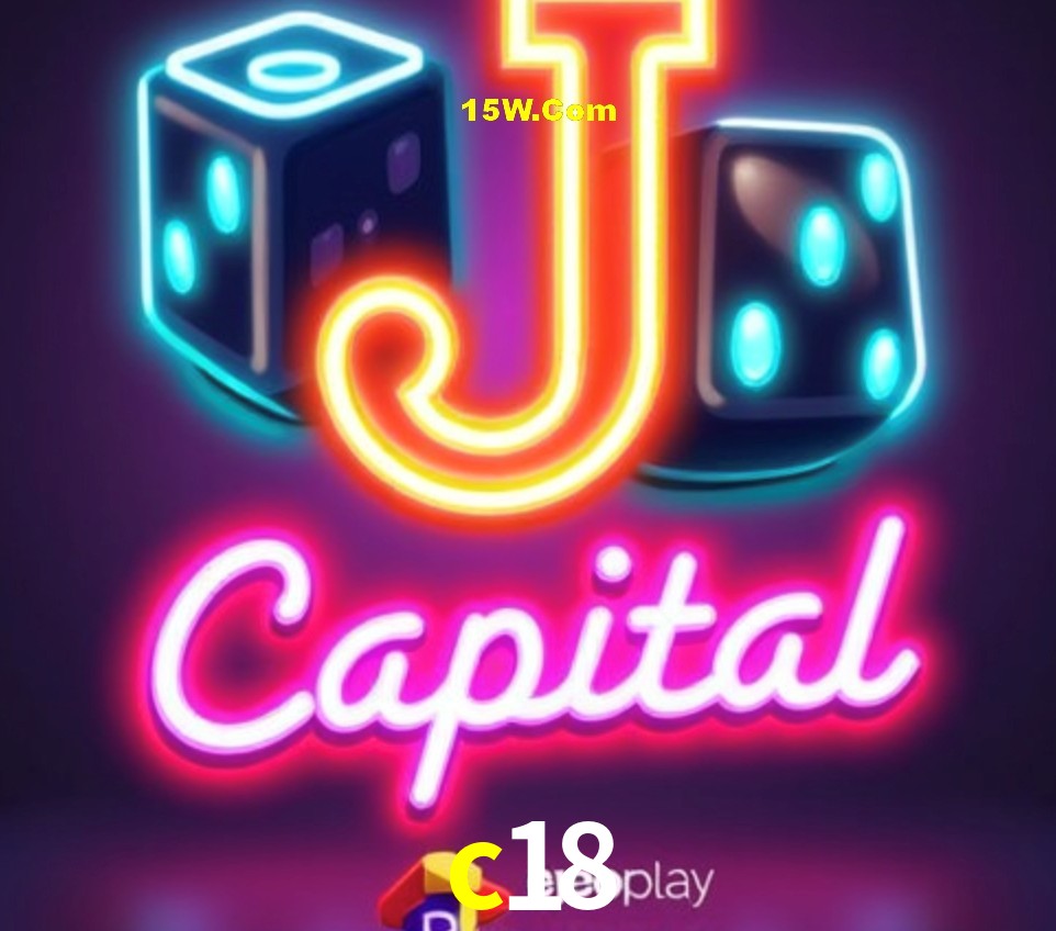 A Emoção da Loteria na c18: Uma Chance de Mudança de Vida