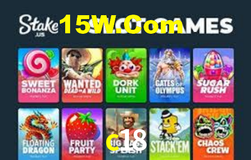 Bônus Generosos e Exclusivos no c18 para Você!