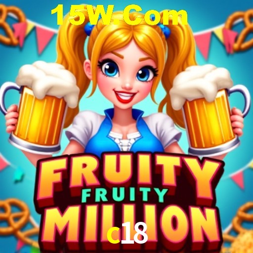 Descubra o Mundo do Cassino Online com c18