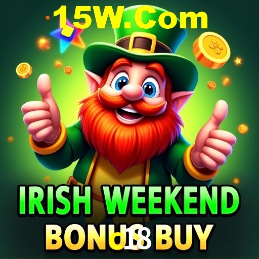 Bônus de Boas-vindas c18