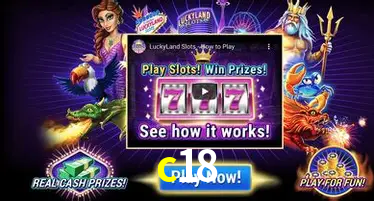 Apostas Esportivas na c18: Um Guia Completo